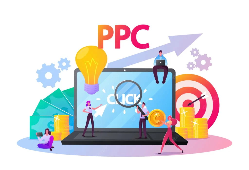 PPC services company in hyderabad