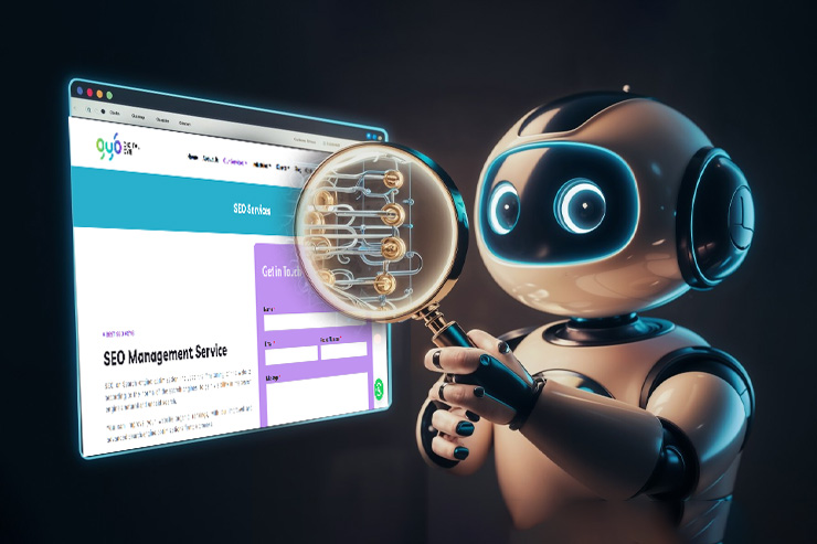 SEO Promotions for your Brand Promotions - by DigitalGYB Technologies