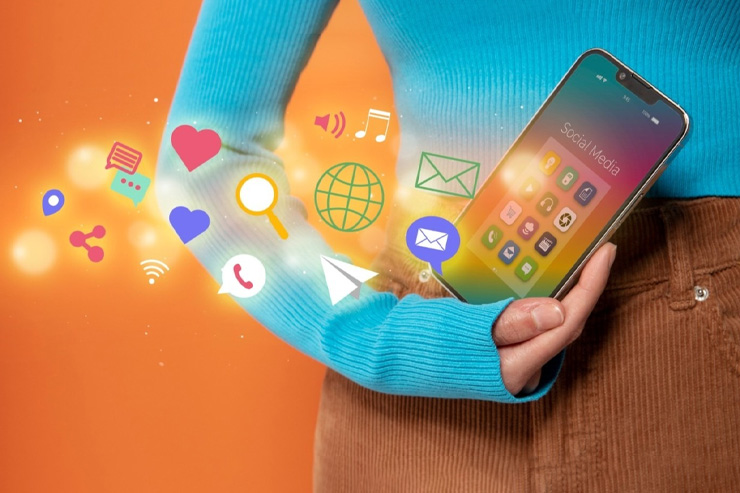 Social Media Promotions for your Brand Promotions - by DigitalGYB Technologies