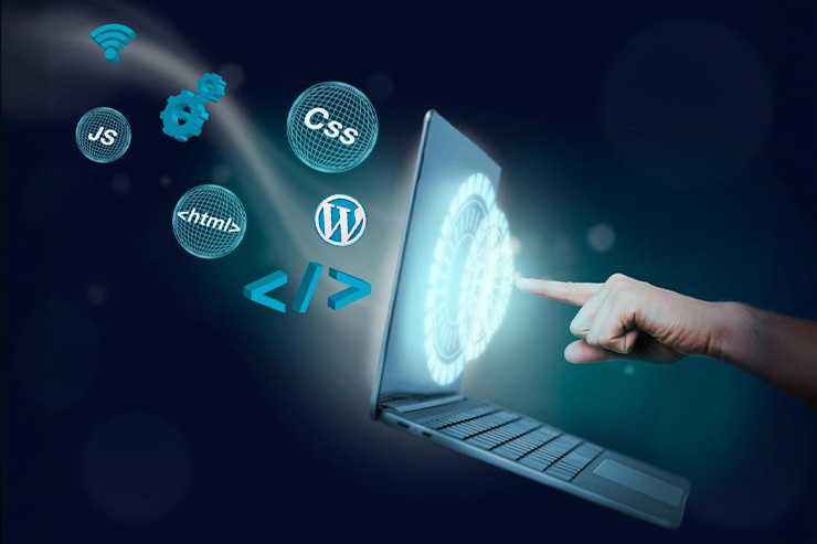WordPress Development in Hyderabad - Owned by DigitalGYB Technologies